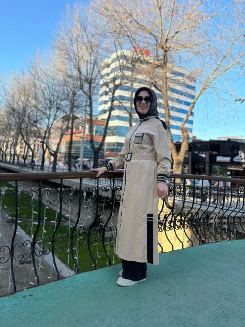 ENDİVA TRENC 17816 BEJ