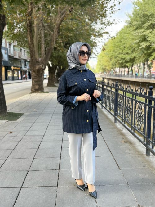 ARMİNE TRND GİY ÇIK