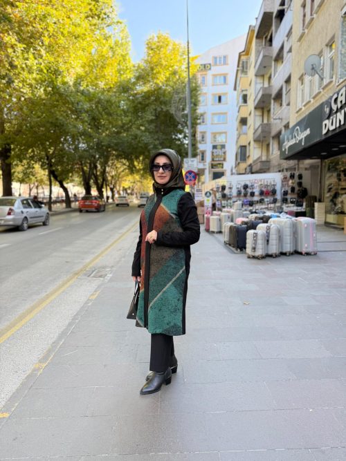 ESSWAAP TUNİK